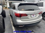 2015 MDX Thumbnail 2