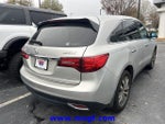 2015 MDX Thumbnail 3