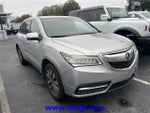 2015 MDX Thumbnail 4