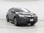 2015 MDX Thumbnail 1