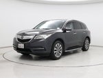 2015 MDX Thumbnail 4