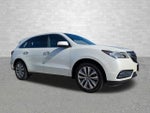 2015 MDX Thumbnail 1