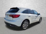 2015 MDX Thumbnail 2