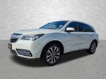 2015 MDX Thumbnail 5