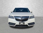 2015 MDX Thumbnail 6
