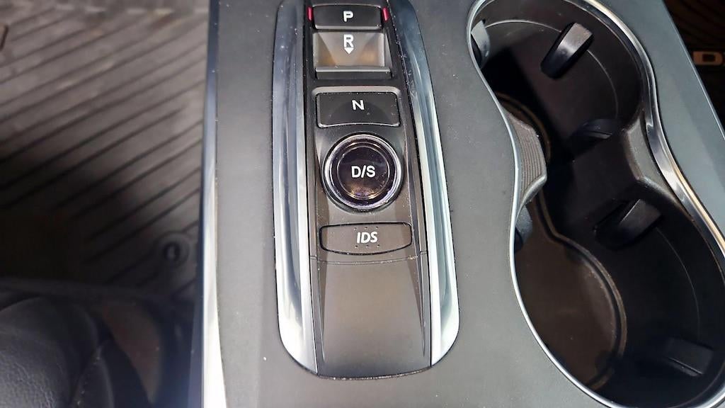 2016 Acura MDX SH-AWD w/Tech