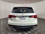 2016 MDX Thumbnail 6