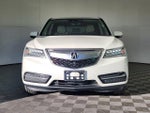 2016 MDX Thumbnail 2