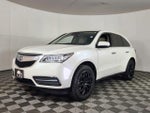 2016 MDX Thumbnail 3