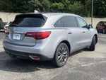 2016 MDX Thumbnail 3