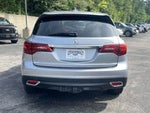 2016 MDX Thumbnail 5