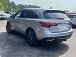2016 MDX Thumbnail 6