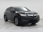 2016 MDX Thumbnail 1