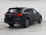 2016 MDX Thumbnail 8