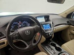 2016 MDX Thumbnail 9