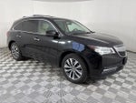 2016 MDX Thumbnail 1