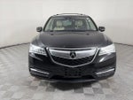 2016 MDX Thumbnail 2