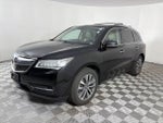 2016 MDX Thumbnail 3