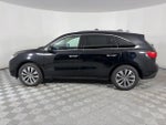2016 MDX Thumbnail 4