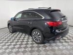 2016 MDX Thumbnail 5