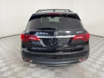 2016 MDX Thumbnail 6