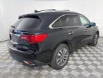 2016 MDX Thumbnail 7