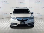 2016 MDX Thumbnail 2