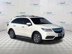 2016 MDX Thumbnail 3