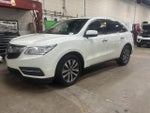 2016 MDX Thumbnail 1