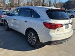 2016 MDX Thumbnail 3