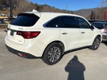 2016 MDX Thumbnail 4