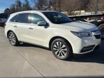 2016 MDX Thumbnail 5