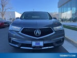 2017 MDX Thumbnail 1