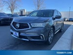 2017 MDX Thumbnail 2
