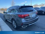 2017 MDX Thumbnail 5