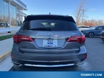 2017 MDX Thumbnail 6
