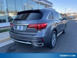 2017 MDX Thumbnail 7
