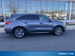 2017 MDX Thumbnail 8