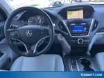 2017 MDX Thumbnail 17