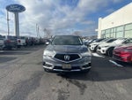 2017 MDX Thumbnail 7