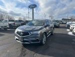 2017 MDX Thumbnail 8