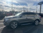 2017 MDX Thumbnail 9