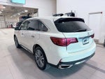 2017 MDX Thumbnail 4
