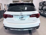 2017 MDX Thumbnail 5