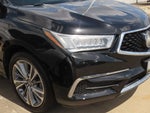 2017 MDX Thumbnail 6