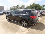 2017 MDX Thumbnail 14