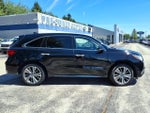2017 MDX Thumbnail 2
