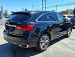 2017 MDX Thumbnail 3