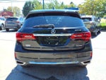 2017 MDX Thumbnail 4