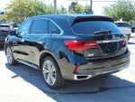 2017 MDX Thumbnail 5